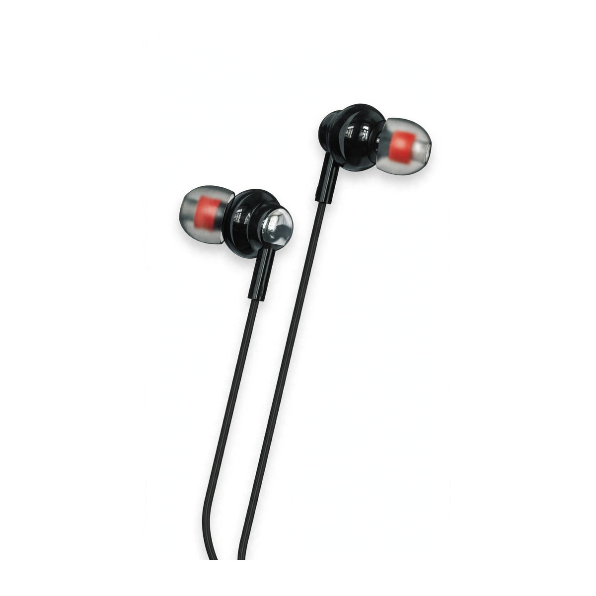 Strike H-144 RINGER - Pro Sound 3.5mm Wired Earphones