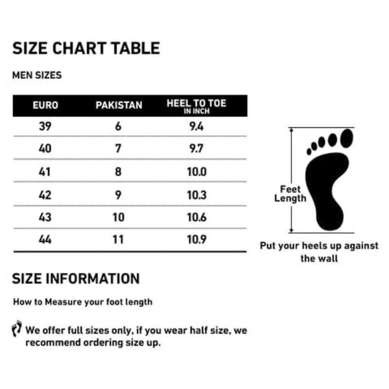 Men's Blue Synthetic Leather Casual Sandals