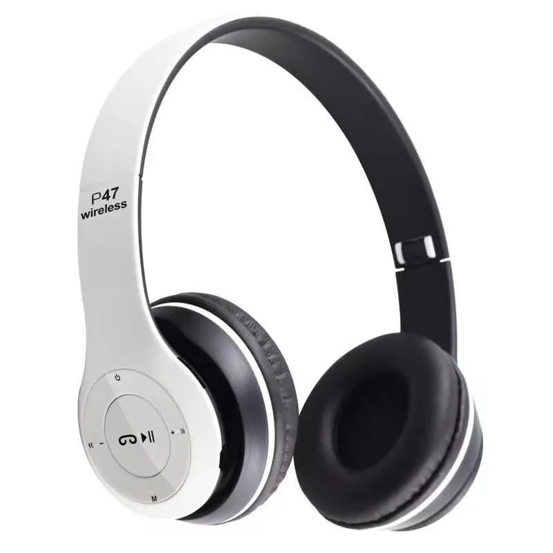Wireless Stereo Headphones Bluetooth