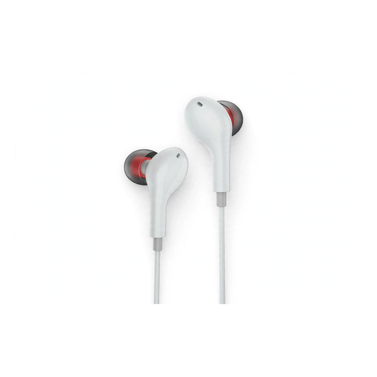 Strike Tuner H-141 Tuner - HD Sound & Deep Bass Wired Earphones