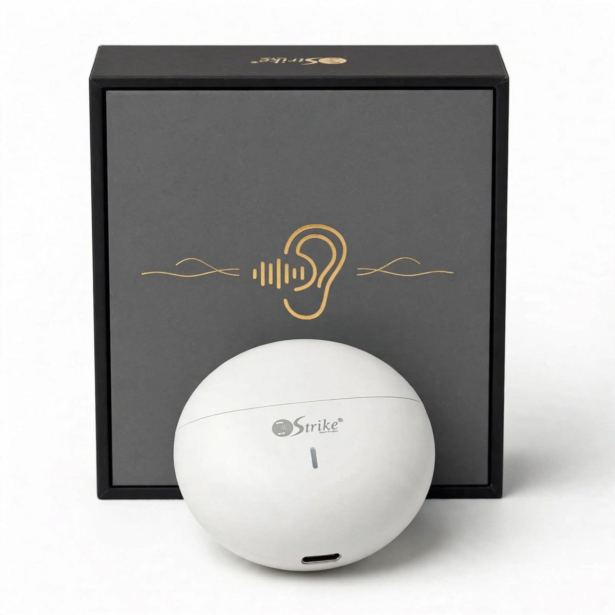 Strike TWS-L88 True Wireless Stereo Earbuds