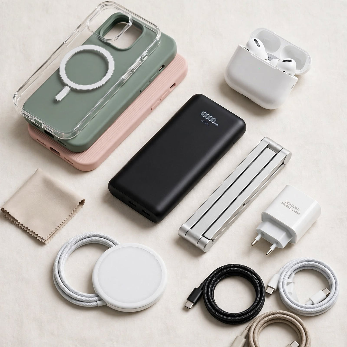 Mobile Accessories