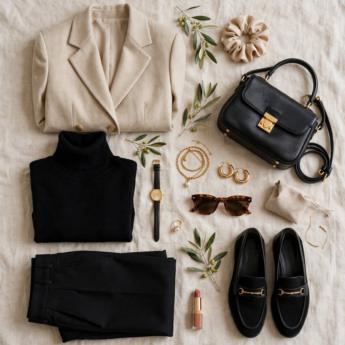 Women Fashion