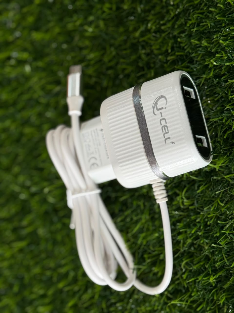 J-CELL Smart USB Charger