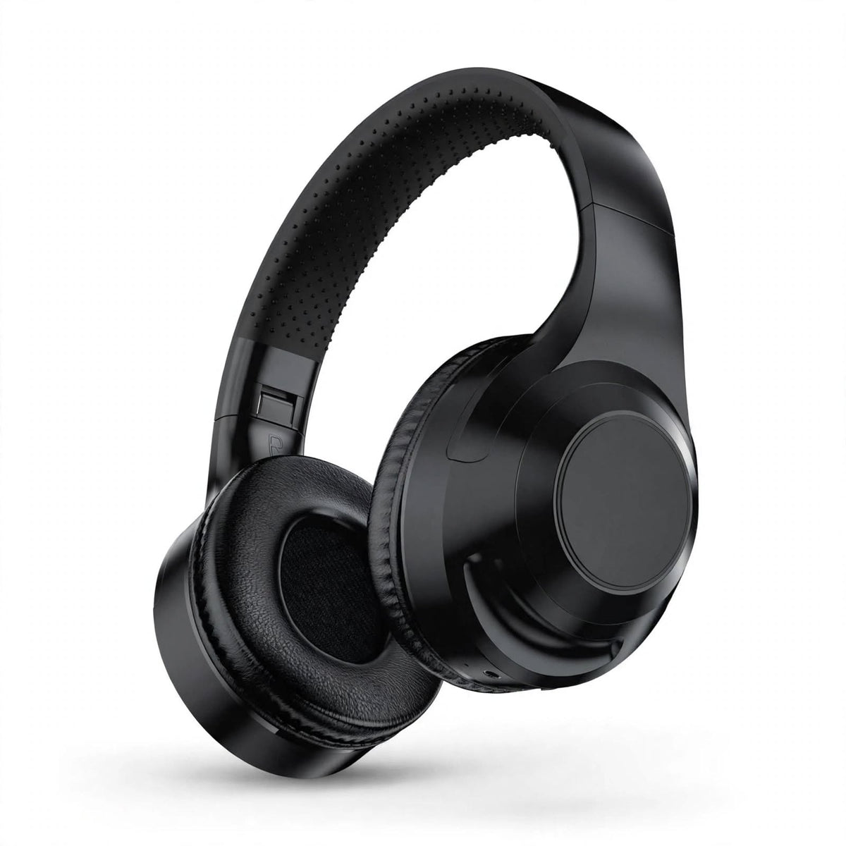 Strike Pulse H1 - Wireless Headphones with Deep Bass & Digital ENC Mic