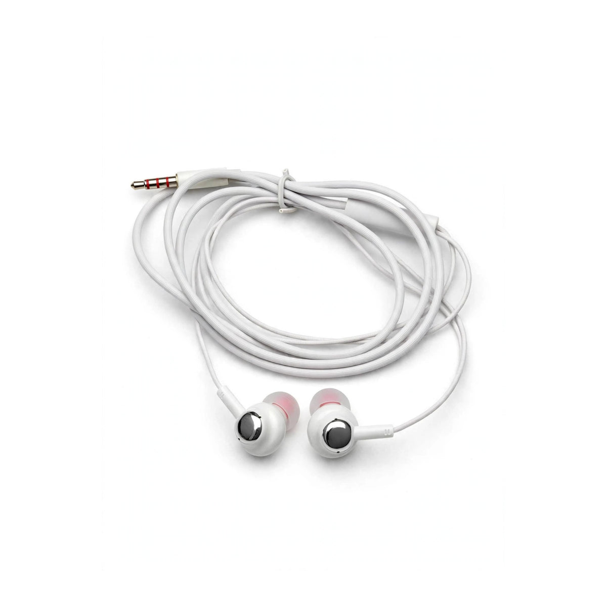 Strike H-144 RINGER - Pro Sound 3.5mm Wired Earphones