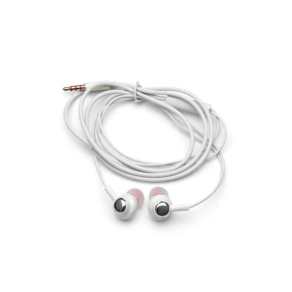 Strike H-144 RINGER - Pro Sound 3.5mm Wired Earphones