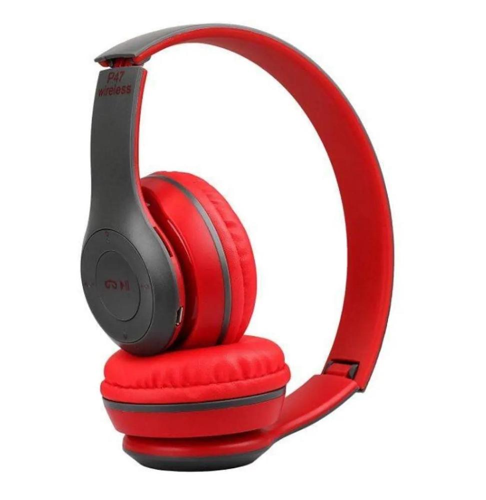 Wireless Stereo Headphones Bluetooth