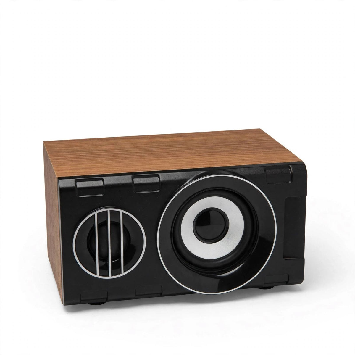 FT-165 Prime USB 2.0 Multimedia Speakers