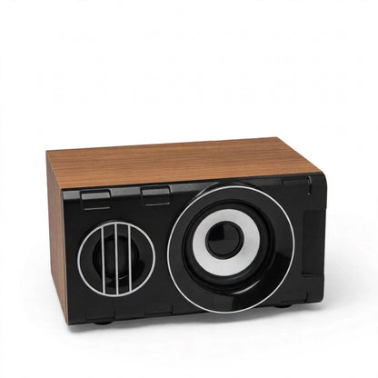 FT-165 Prime USB 2.0 Multimedia Speakers