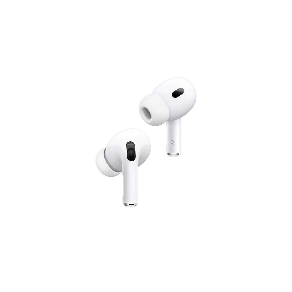 Premium Wireless Earbuds White 24 Hrs Battery