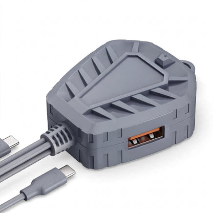 SuperX MAGNUM Clip Charger