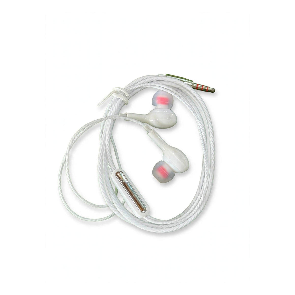 Strike Tuner H-141 Tuner - HD Sound & Deep Bass Wired Earphones