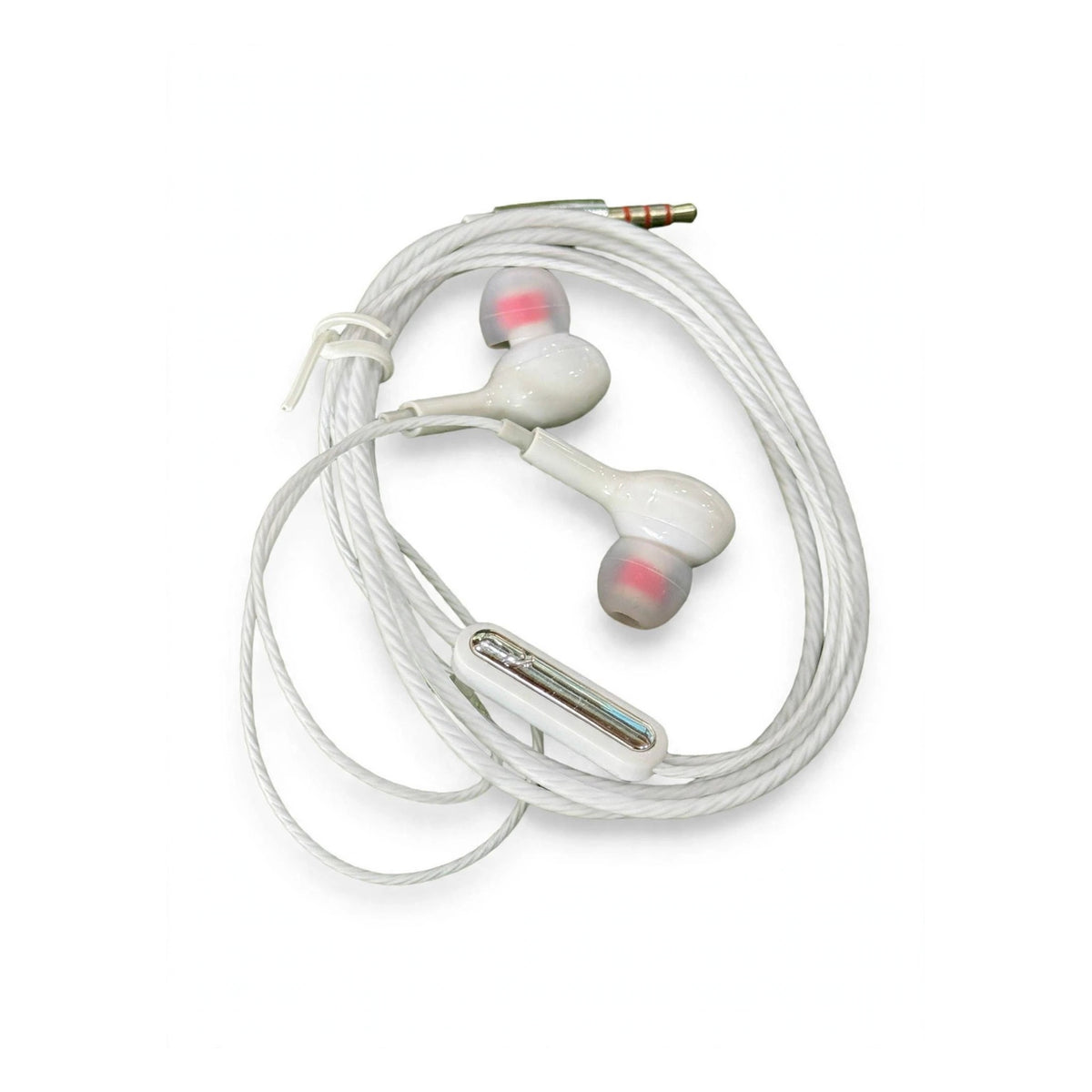 Strike Tuner H-141 Tuner - HD Sound & Deep Bass Wired Earphones