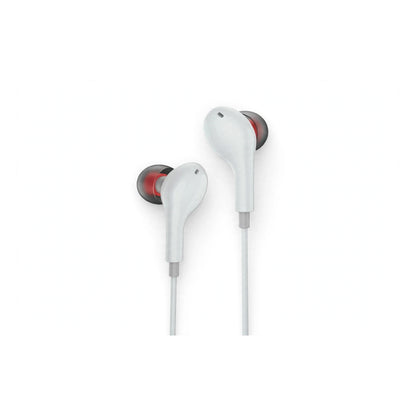 Strike Tuner H-141 Tuner - HD Sound & Deep Bass Wired Earphones