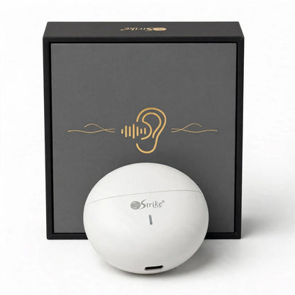 Strike TWS-L88 True Wireless Stereo Earbuds