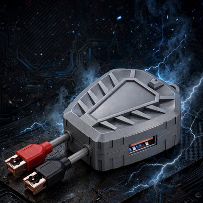 SuperX MAGNUM Clip Charger