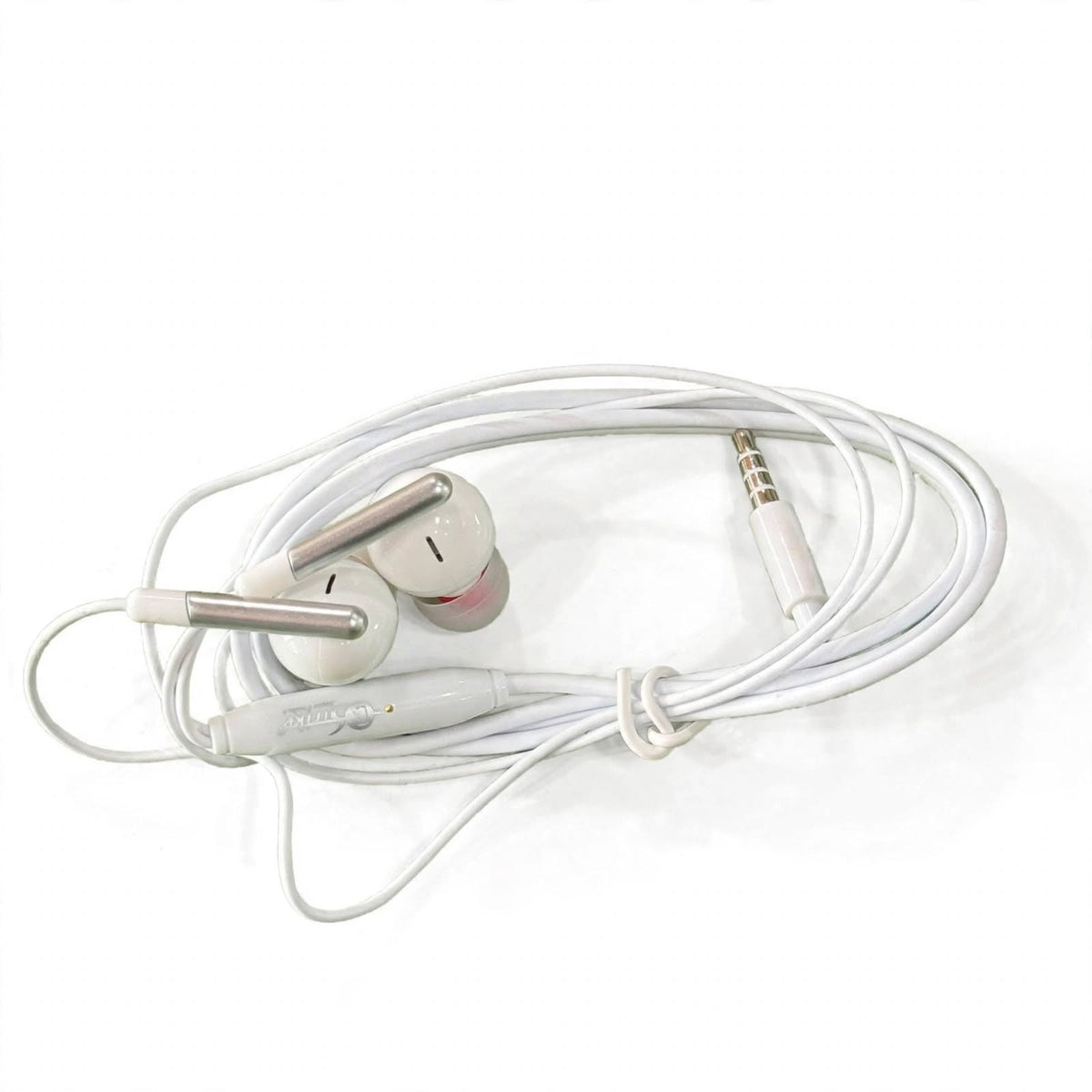 Strike VIBER H-143 - Copper Speaker Earphones with Volume Control