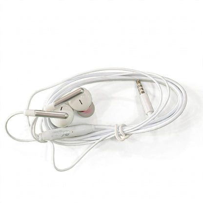 Strike VIBER H-143 - Copper Speaker Earphones with Volume Control