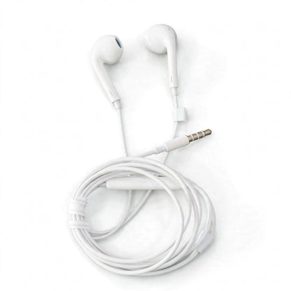Strike H-135 Premium Sound - 3.5mm Gaming & Music Handsfree